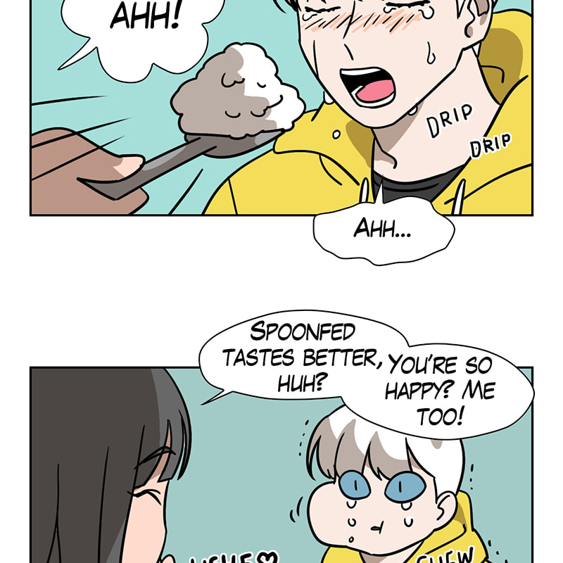 Read Meow Man chapter 80 image 2 on Lezhin