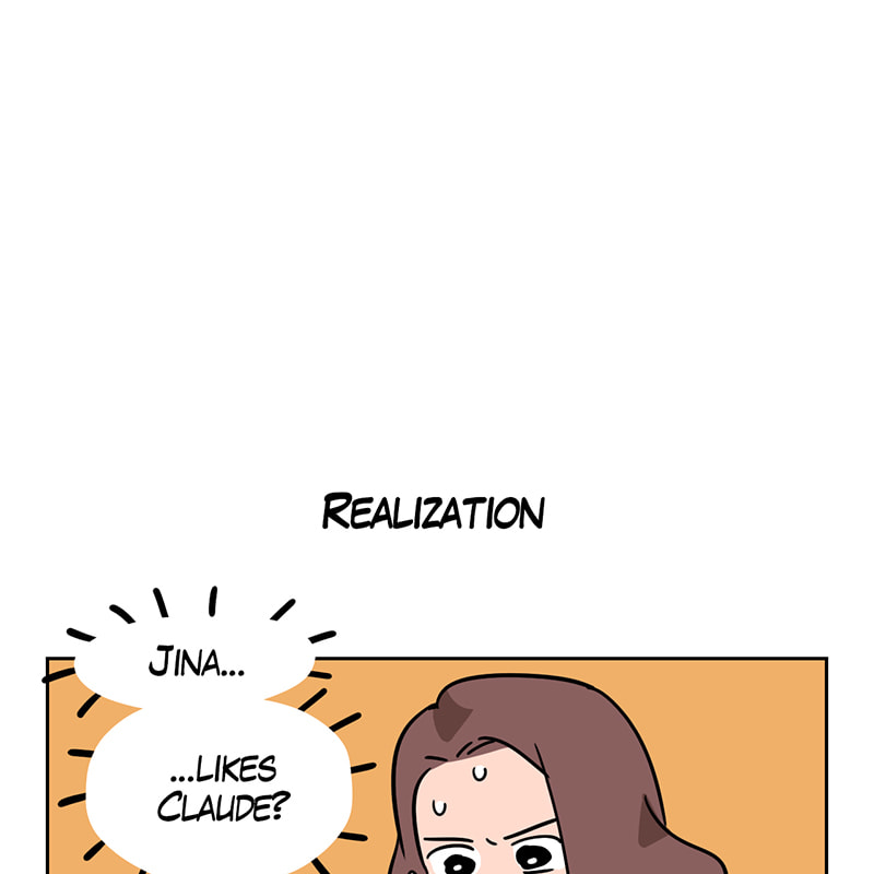 Read Meow Man chapter 80 image 21 on Lezhin