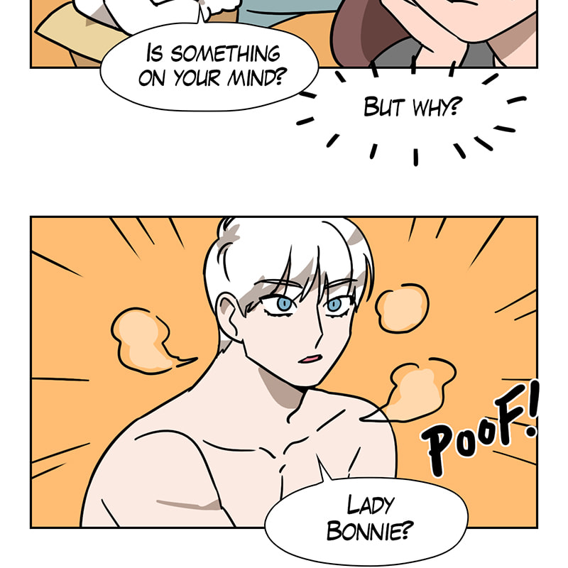 Read Meow Man chapter 80 image 23 on Lezhin