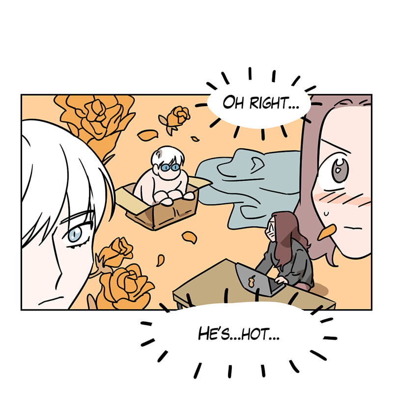Read Meow Man chapter 80 image 24 on Lezhin