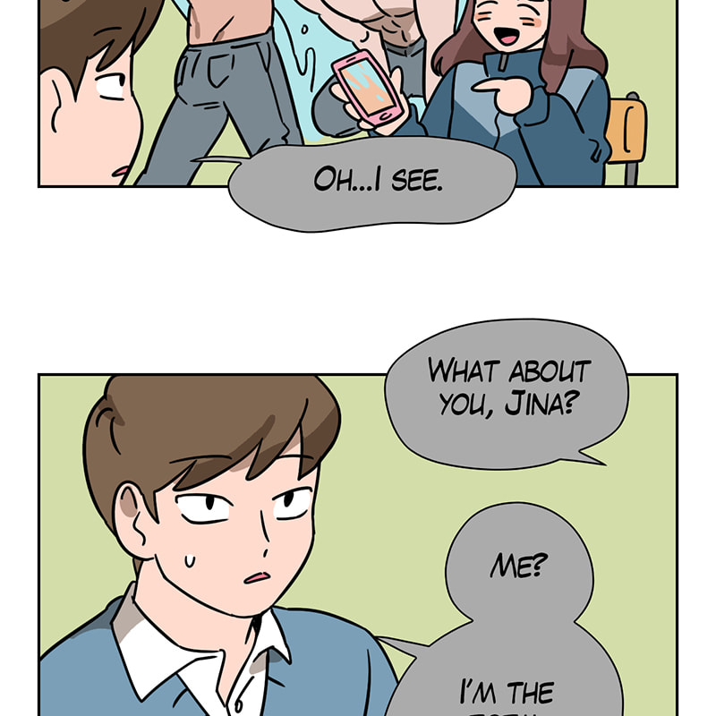 Read Meow Man chapter 80 image 28 on Lezhin