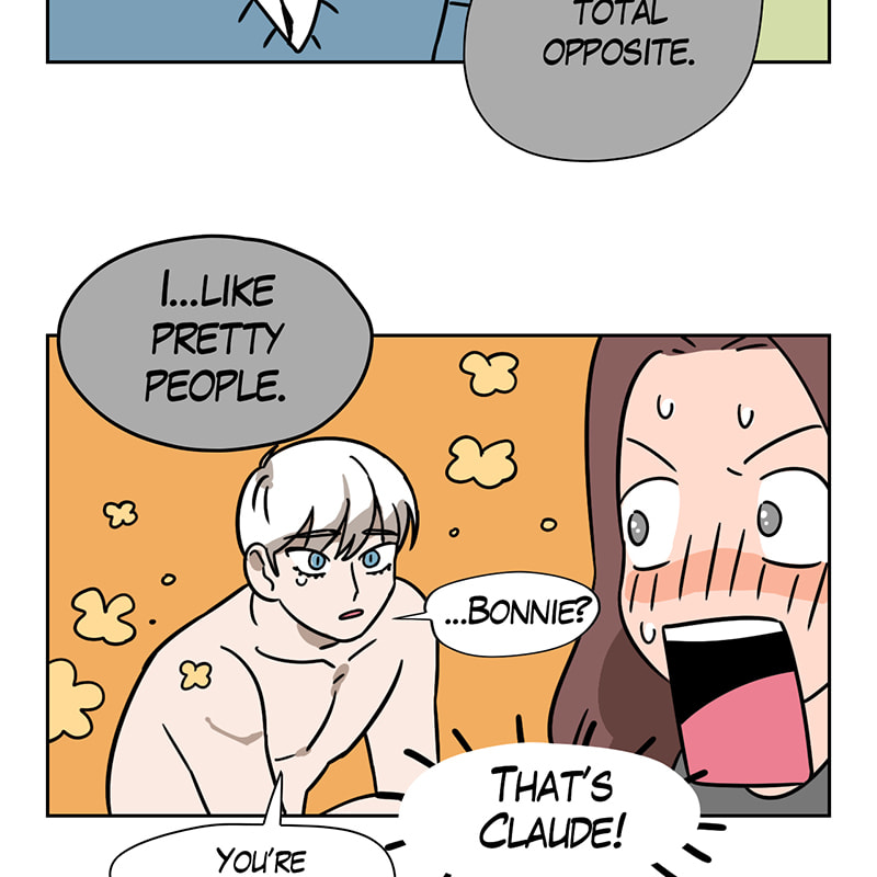 Read Meow Man chapter 80 image 29 on Lezhin