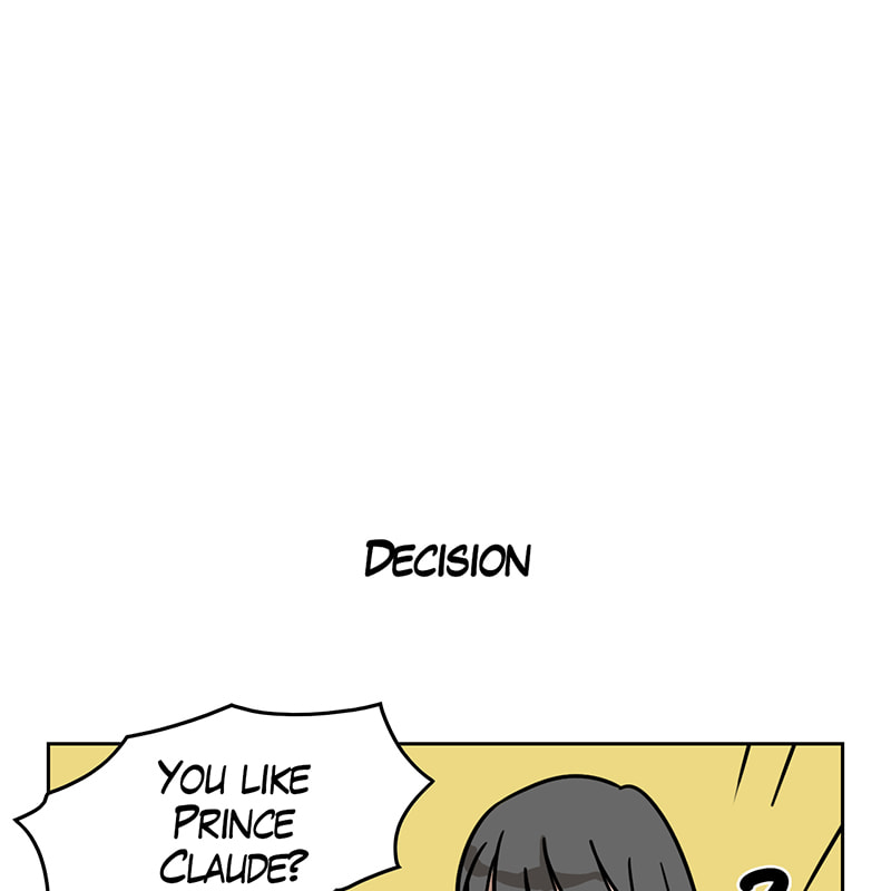 Read Meow Man chapter 80 image 31 on Lezhin