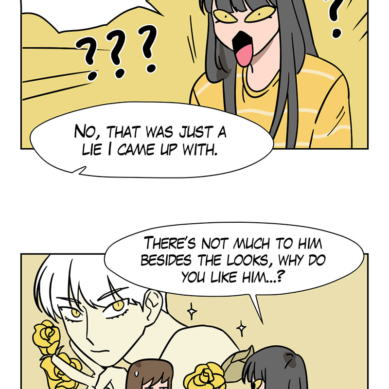 Read Meow Man chapter 80 image 32 on Lezhin
