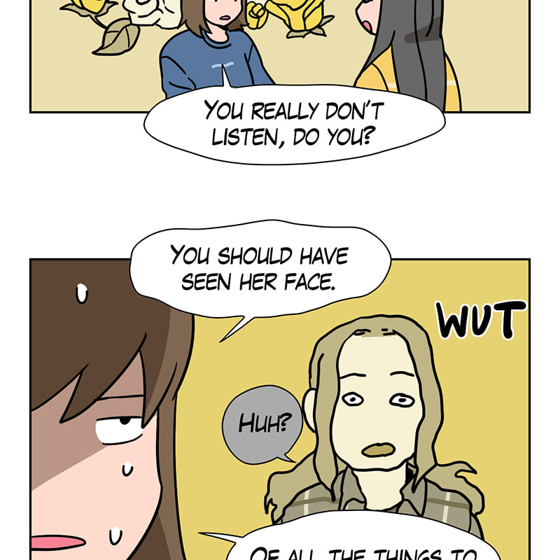 Read Meow Man chapter 80 image 33 on Lezhin