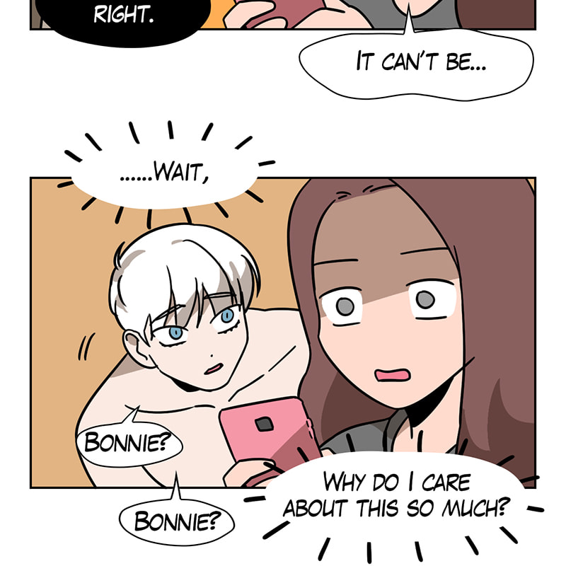 Read Meow Man chapter 80 image 38 on Lezhin