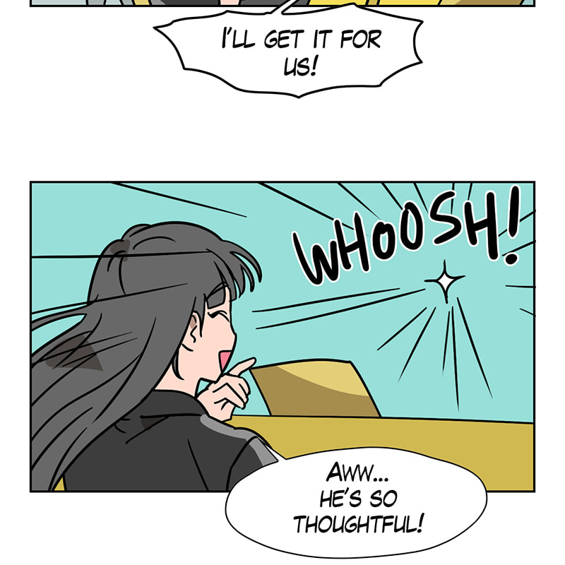 Read Meow Man chapter 80 image 4 on Lezhin