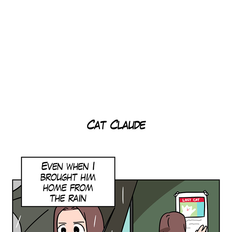 Read Meow Man chapter 80 image 41 on Lezhin