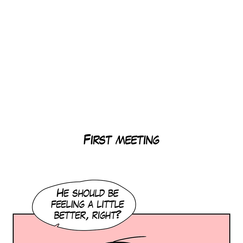 Read Meow Man chapter 80 image 46 on Lezhin
