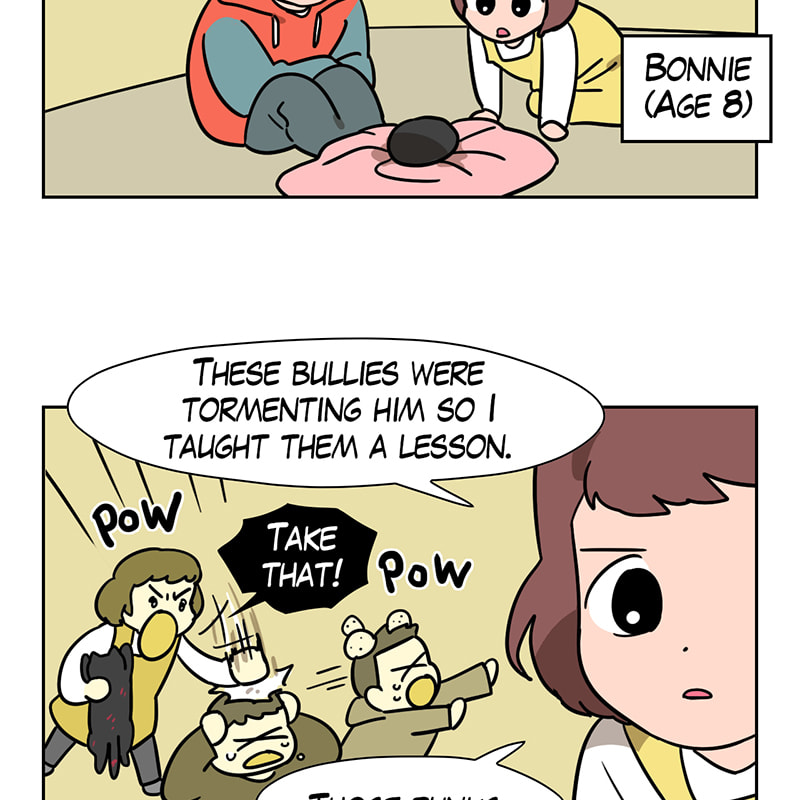 Read Meow Man chapter 80 image 48 on Lezhin