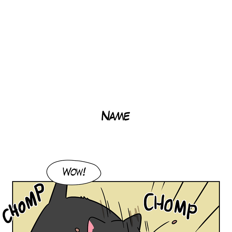 Read Meow Man chapter 80 image 51 on Lezhin