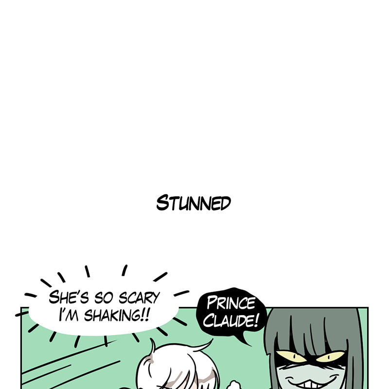 Read Meow Man chapter 80 image 6 on Lezhin