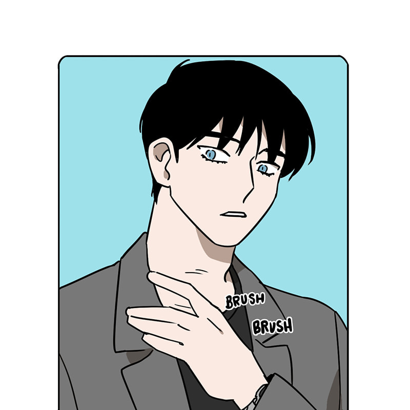 Read Meow Man chapter 80 image 60 on Lezhin