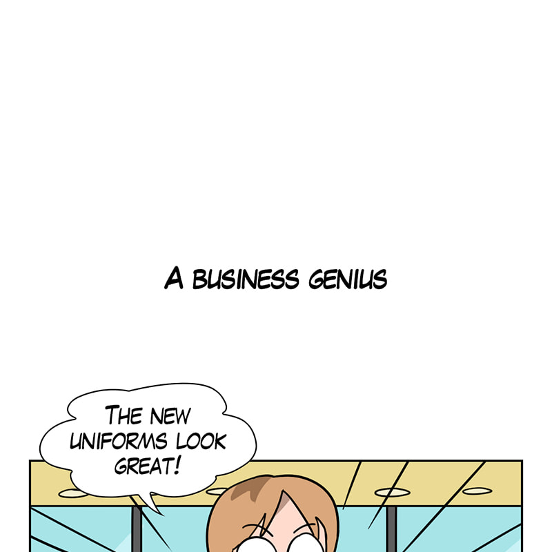 Read Meow Man chapter 81 image 1 on Lezhin