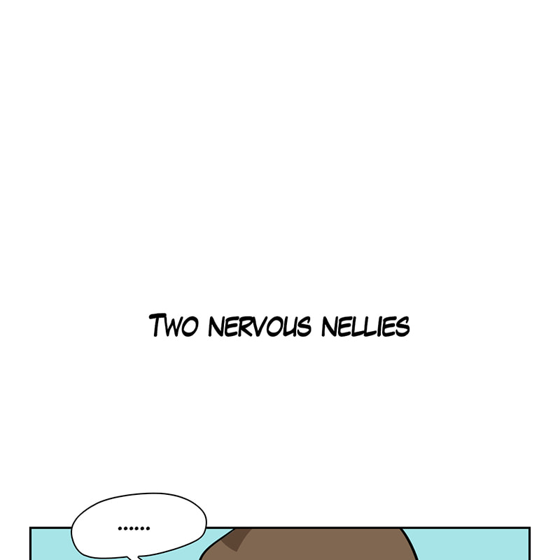 Read Meow Man chapter 81 image 11 on Lezhin