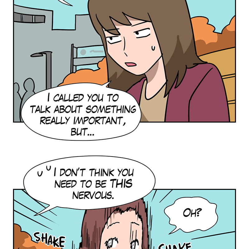 Read Meow Man chapter 81 image 12 on Lezhin