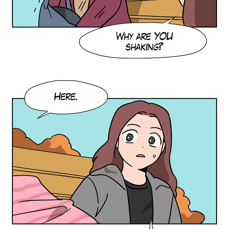 Read Meow Man chapter 81 image 14 on Lezhin