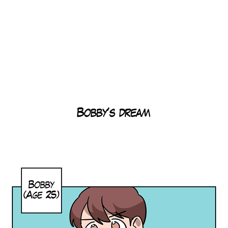 Read Meow Man chapter 81 image 21 on Lezhin