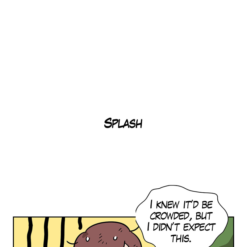 Read Meow Man chapter 81 image 26 on Lezhin