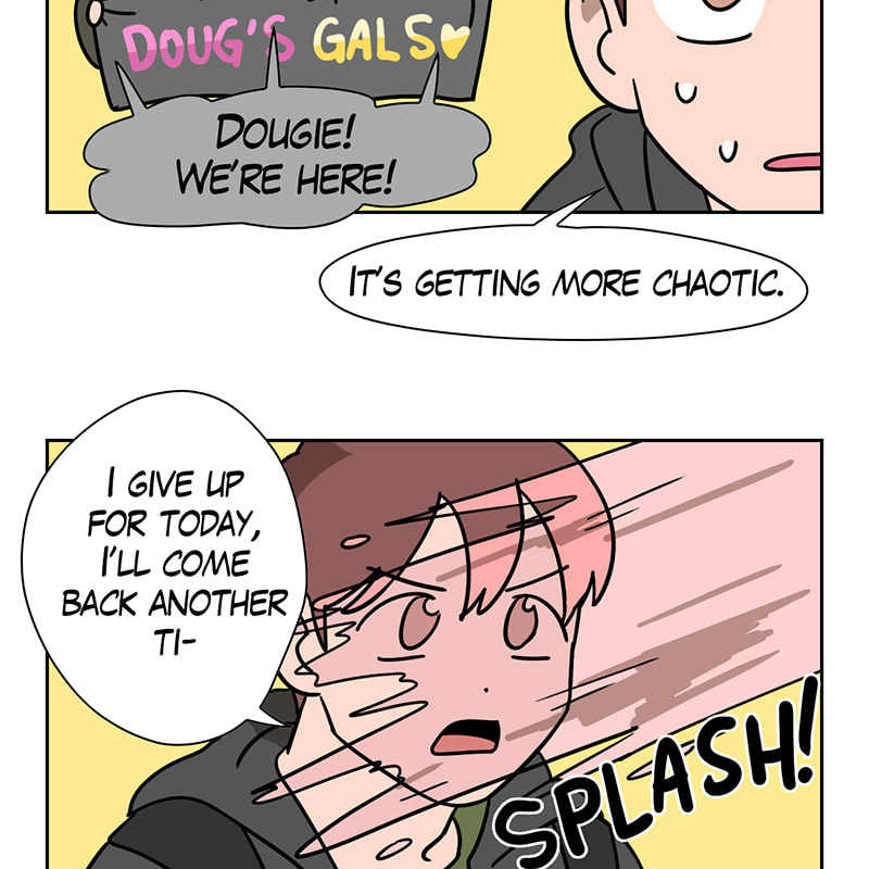 Read Meow Man chapter 81 image 28 on Lezhin