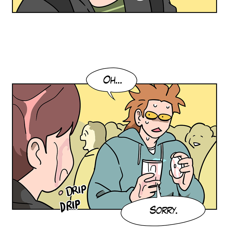 Read Meow Man chapter 81 image 29 on Lezhin