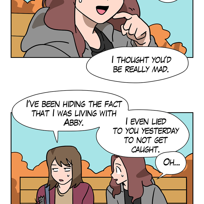 Read Meow Man chapter 81 image 37 on Lezhin