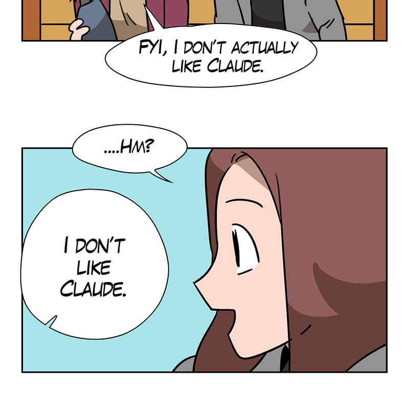 Read Meow Man chapter 81 image 38 on Lezhin