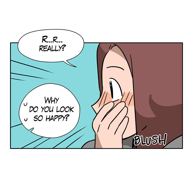 Read Meow Man chapter 81 image 39 on Lezhin