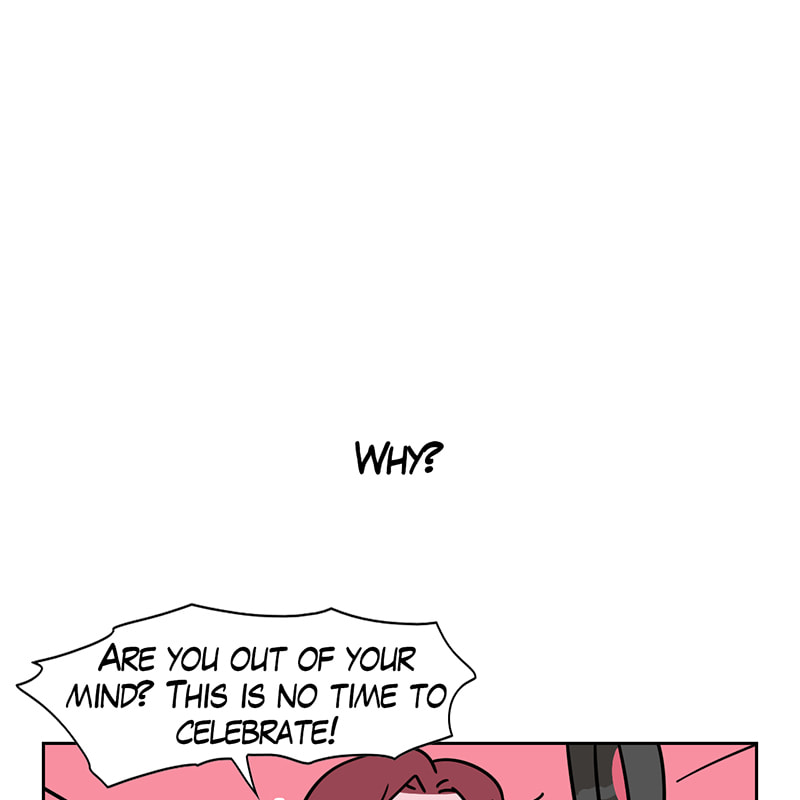 Read Meow Man chapter 81 image 41 on Lezhin