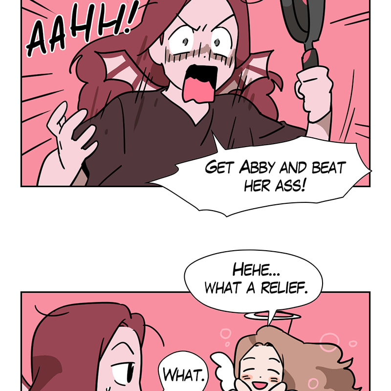 Read Meow Man chapter 81 image 42 on Lezhin