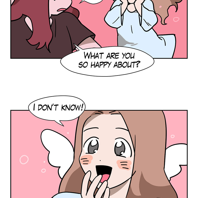 Read Meow Man chapter 81 image 43 on Lezhin