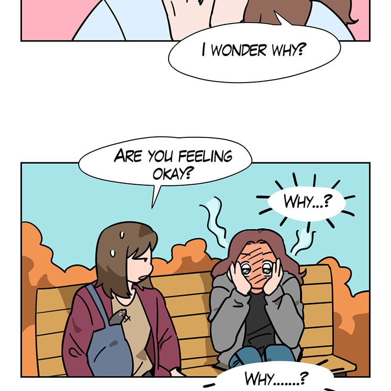 Read Meow Man chapter 81 image 44 on Lezhin