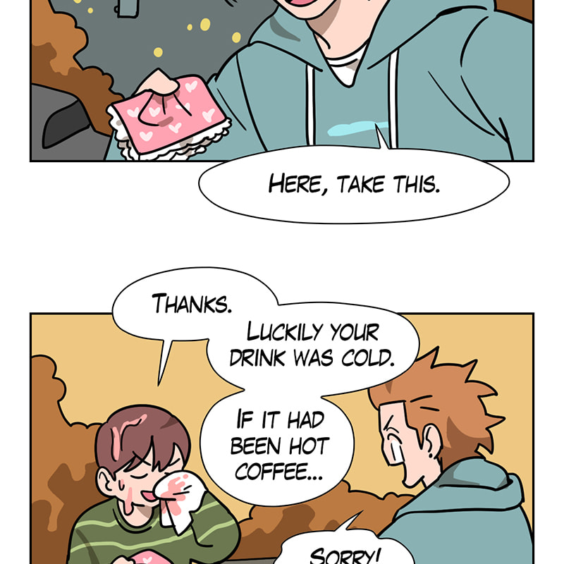 Read Meow Man chapter 81 image 47 on Lezhin