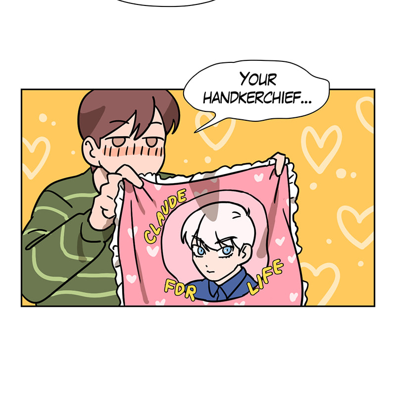 Read Meow Man chapter 81 image 49 on Lezhin