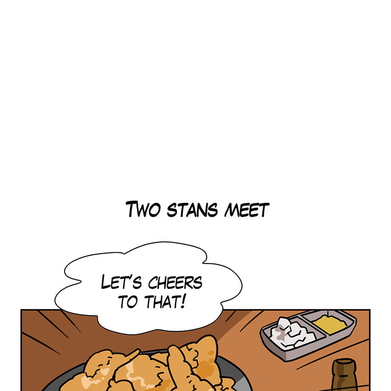 Read Meow Man chapter 81 image 51 on Lezhin