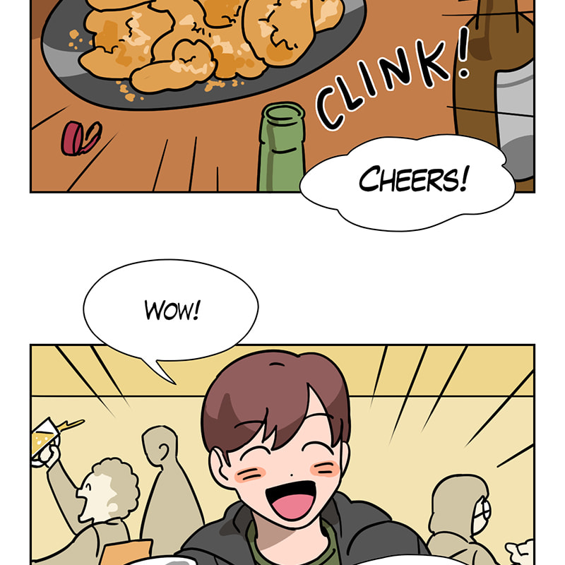 Read Meow Man chapter 81 image 52 on Lezhin