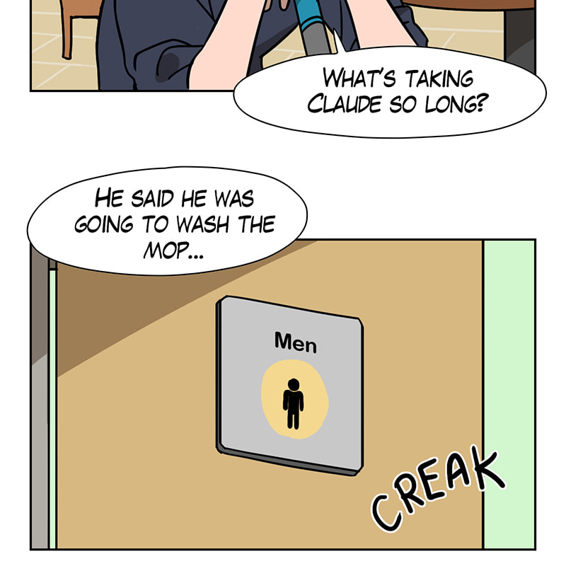 Read Meow Man chapter 81 image 58 on Lezhin
