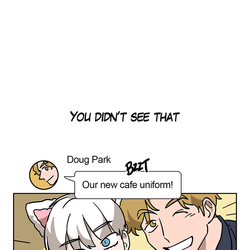 Read Meow Man chapter 81 image 6 on Lezhin