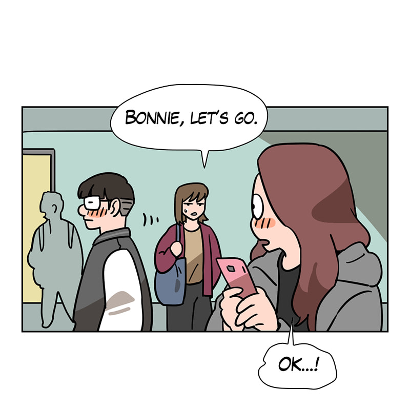 Read Meow Man chapter 81 image 9 on Lezhin