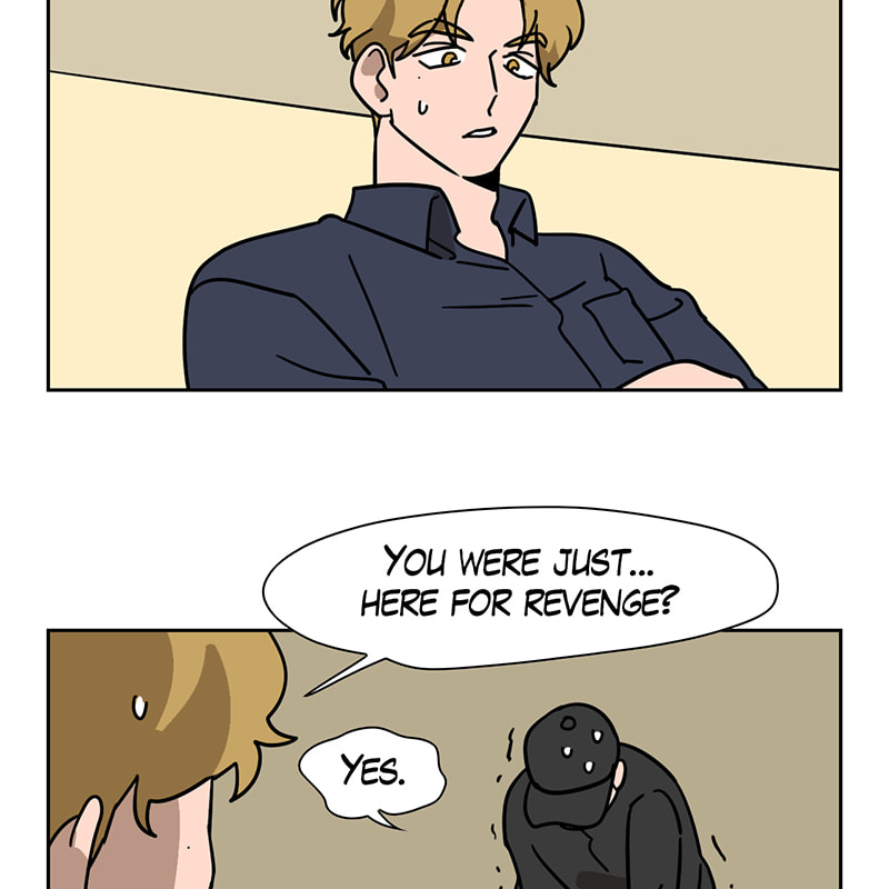 Read Meow Man chapter 82 image 12 on Lezhin