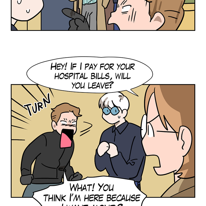 Read Meow Man chapter 82 image 23 on Lezhin