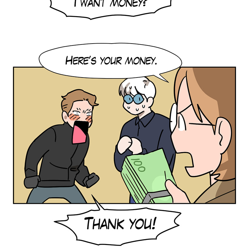 Read Meow Man chapter 82 image 24 on Lezhin