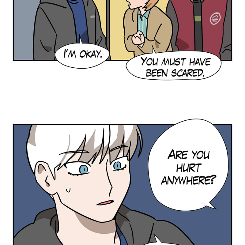 Read Meow Man chapter 82 image 28 on Lezhin