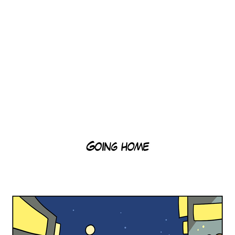 Read Meow Man chapter 82 image 31 on Lezhin