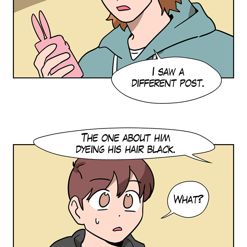 Read Meow Man chapter 82 image 37 on Lezhin