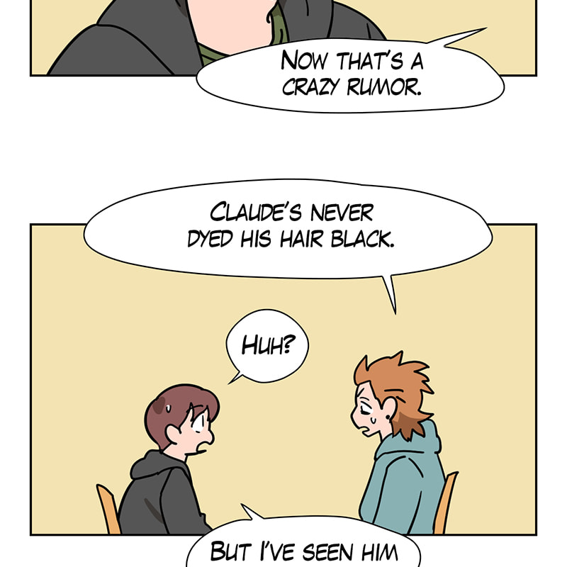 Read Meow Man chapter 82 image 38 on Lezhin
