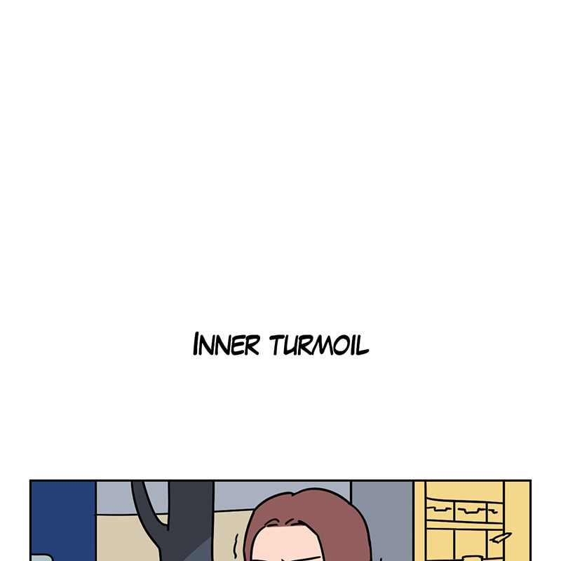 Read Meow Man chapter 82 image 41 on Lezhin