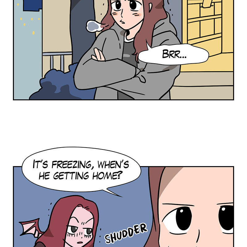 Read Meow Man chapter 82 image 42 on Lezhin