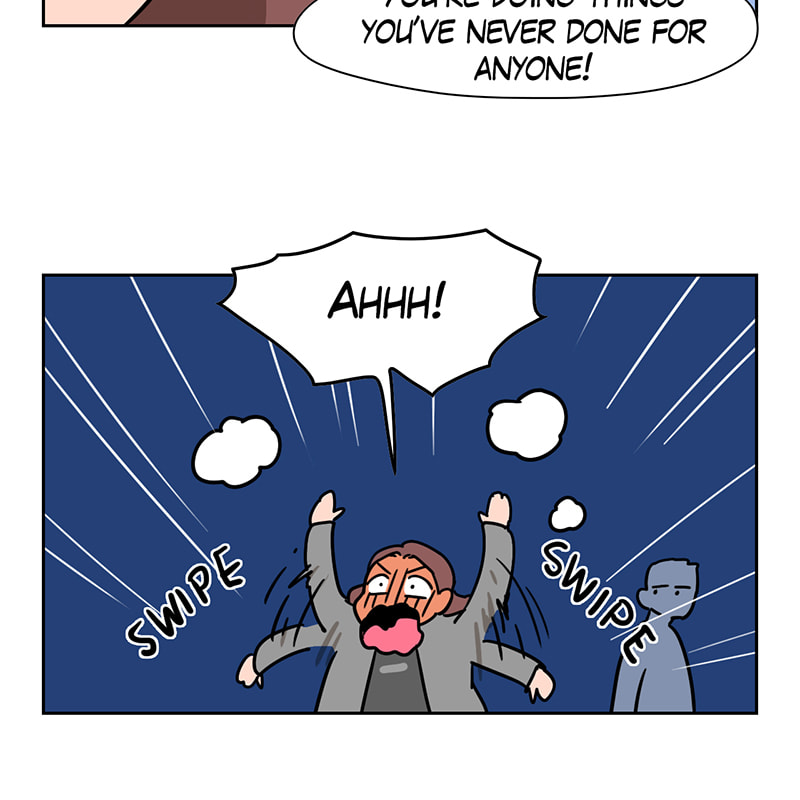Read Meow Man chapter 82 image 44 on Lezhin