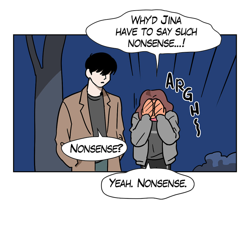 Read Meow Man chapter 82 image 49 on Lezhin